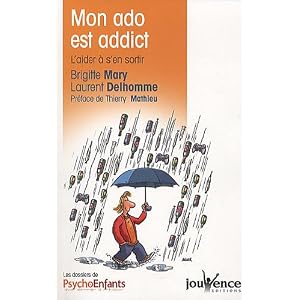 Mon ado est addict