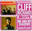 Me And My Shadows/Listen To Cliff