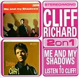 Me and My Shadow / Listen to Cliff