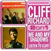Me And My Shadows/Listen To Cliff!