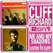 Me and My Shadow / Listen to Cliff