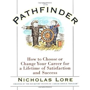 The Pathfinder