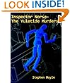 Inspector Norse - The Yuletide Murders