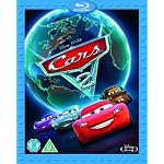Compare DVD Price: Cars 2