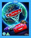 Cars 2 [Blu-ray]