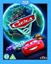 Cars 2 [Blu-ray]