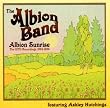 Albion Sunrise