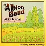 Albion Sunrise