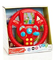My First Steering Wheel Toy