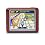 Garmin n�vi 205 3.5-Inch Portable GPS Navigator (Factory Refurbished) (Red)