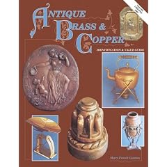 Antique Brass and Copper