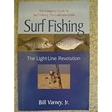 Surf Fishing The Light-Line Revolution