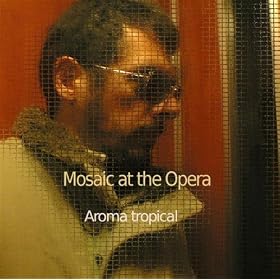 Aroma Tropical