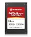 Transcend SSD720 Ultimate 64GB interne Solid State Drive…