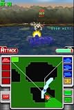 Tank Battles (Nintendo DS)