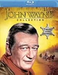 John Wayne Collection [Blu-ray]
