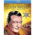 John Wayne Collection [Blu-ray]