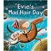 Evie's Mad Hair Day