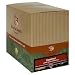 Gloria Jean's Coffees, K-Cup, Hazelnut Coffee for Keurig Brewers, 25-Count Boxes (Pack of 2)