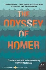 The Odyssey of Homer : a Modern Translation
