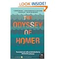 The Odyssey Of Homer
