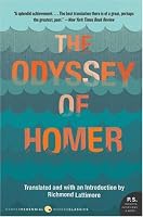 The Odyssey of Homer (P.S.)