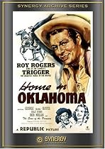 Home In Oklahoma (1946)