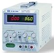 Instek SPS3610 Switching DC Power Supply, 36V/10A