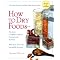 Preserving Food