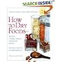 How to Dry Foods