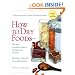 How to Dry Foods