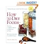 How to Dry Foods