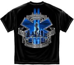 Tribute High Honor - EMS T-Shirt
