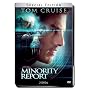 Minority Report (Special Edition, 2 DVDs)