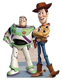 Disney Pixar Toy Story Standups