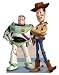 Disney Pixar Toy Story Standups