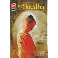 Buddha Story of Enlightenment #1 Comic Book by  Joshua Dysart