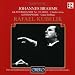 Search : Brahms: Piano Concerto no 1, Alto Rhapsody