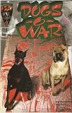 Dogs-O-War #1 (Nude Variant Cover) June 1996