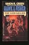 The God Killer (Hawk & Fisher # 3)