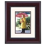Old Town Designer Series Solid Wood Picture Frame 2 Pack 8x10