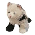 Webkinz Domino Cat with 3 pck cards