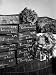 Boxes of Wigs Belonging to Wagnerian Singer Lauritz Melchior Stored at the Metropolit...