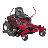 Mustang RZT 50 Zero-Turn Riding Lawn Mower