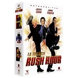 Coffret rush hour : la trilogiepar Jackie Chan