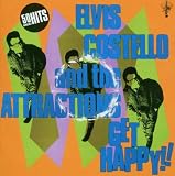 Buy : Get Happy: Deluxe Edition