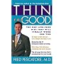 Thin for Good: The One Low-Carb Diet That Will Finally Work for You