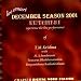 Produkt-Bild: December Season 2001
