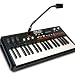 Akai Pro MINIAK Virtual Analog Synthesizer with Vocoder
