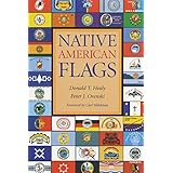 native american flags